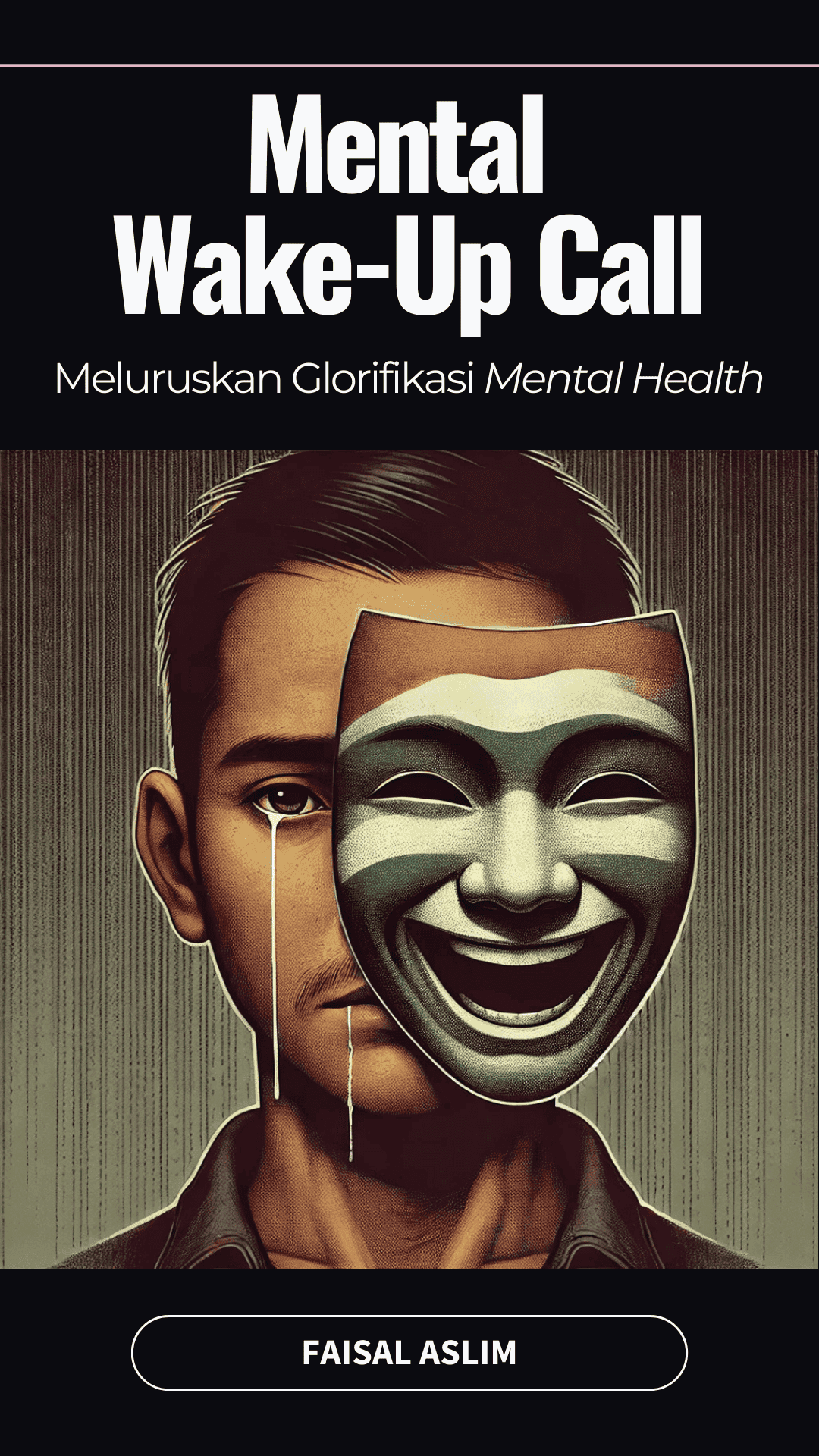 Cover of Mental Wake-Up Call