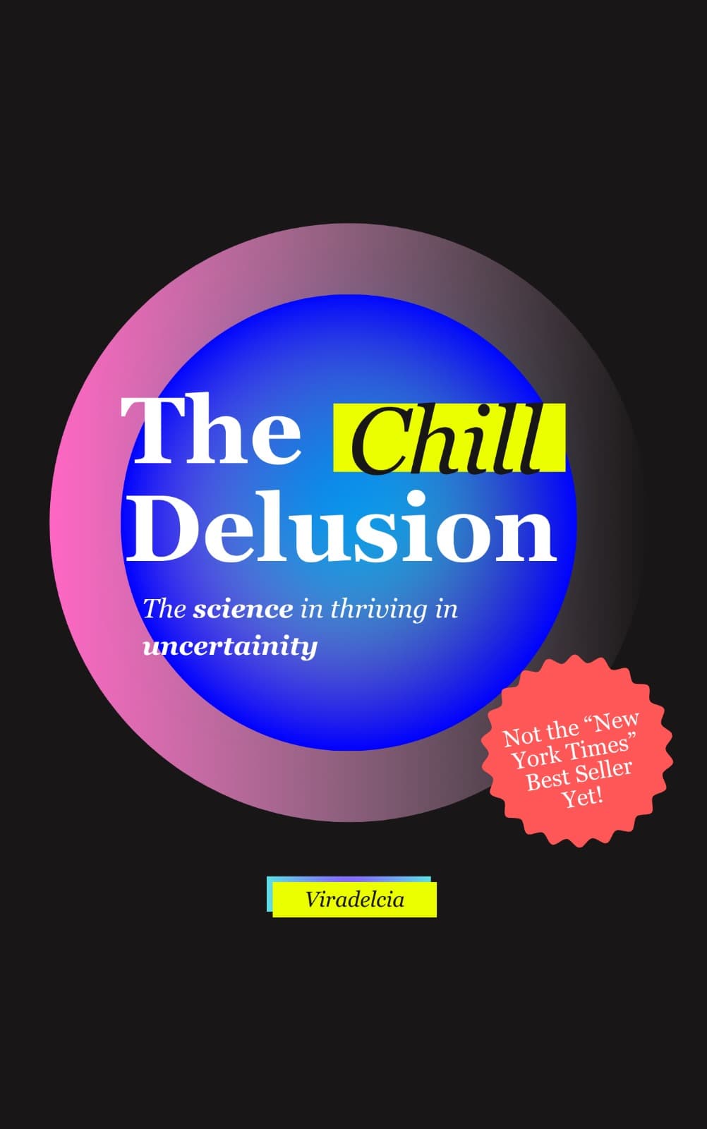 Cover of Chill Delusion